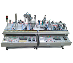 YCZDS-1型自動(dòng)生產(chǎn)線(xiàn)拆裝與調試實(shí)訓系統