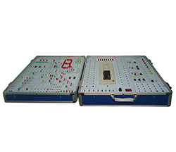 YCXPLC-1型可編程控制器實(shí)驗箱