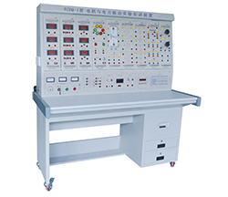 YCEW-1型二維畫(huà)筆運動(dòng)控制實(shí)訓裝置