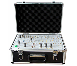 YCDQ-1型電機與電力拖動(dòng)實(shí)驗實(shí)訓裝置