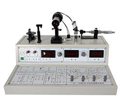 YC-998G型光電傳感器實(shí)驗儀