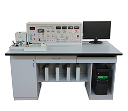 YC-3000型傳感器檢測技術(shù)實(shí)驗臺